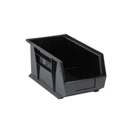 Quantum Storage Systems Conductive Bin, 12 PK QUS240CO